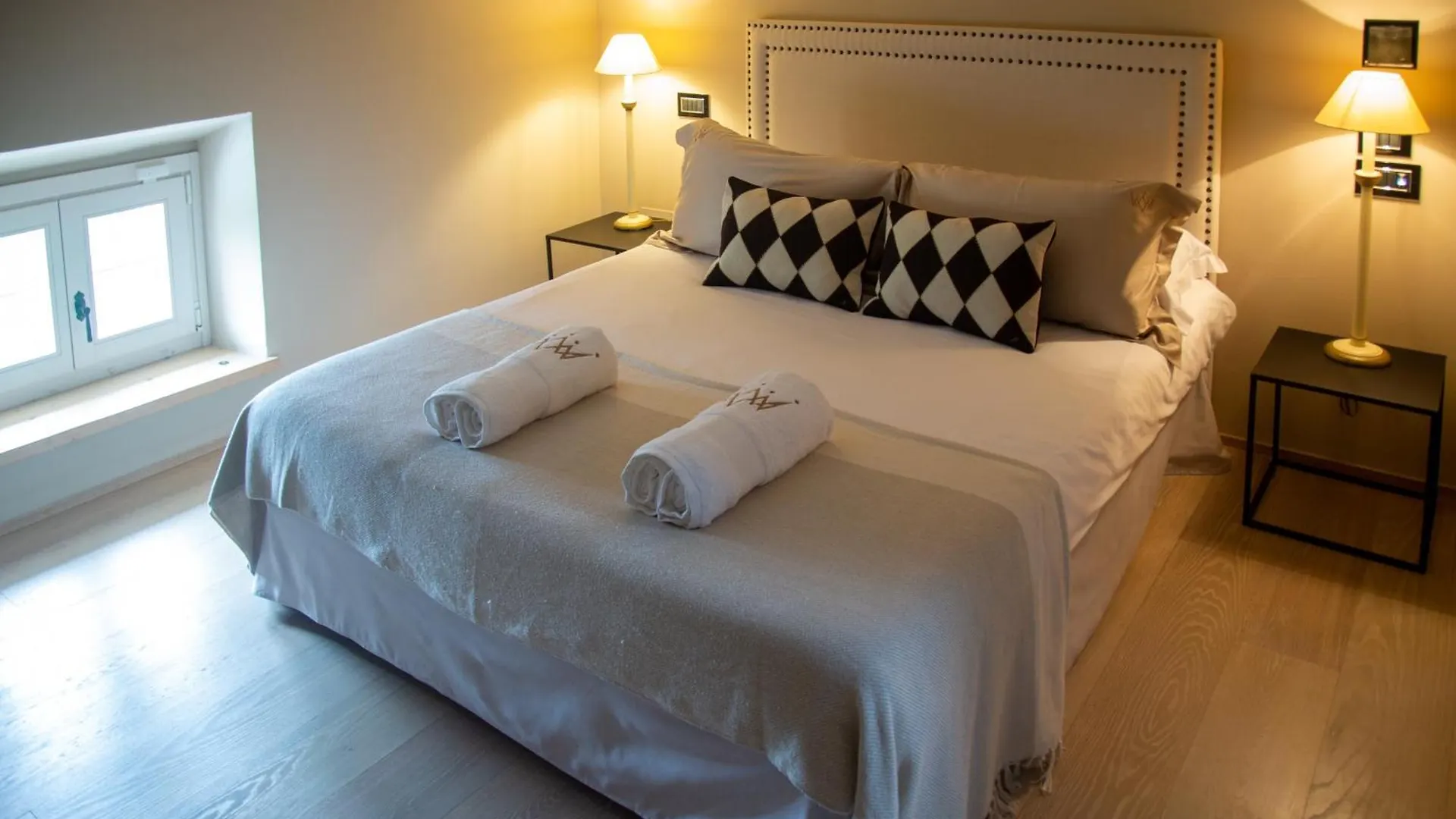 Guest House In Villa Gabrielle Torri Del Benaco