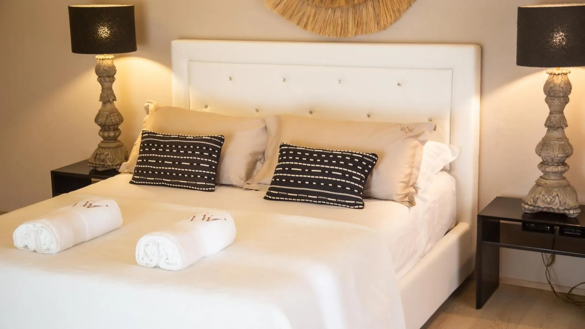 Guest House In Villa Gabrielle Torri Del Benaco