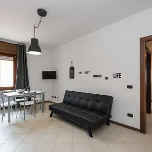 Ortaglia Apartment