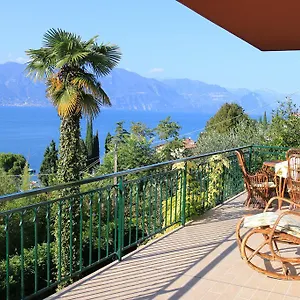 Patrizia Villa