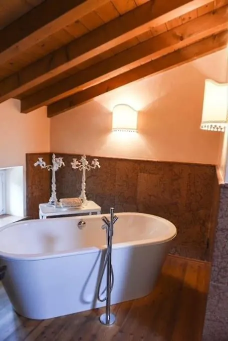 Guest House In Villa Gabrielle Torri Del Benaco