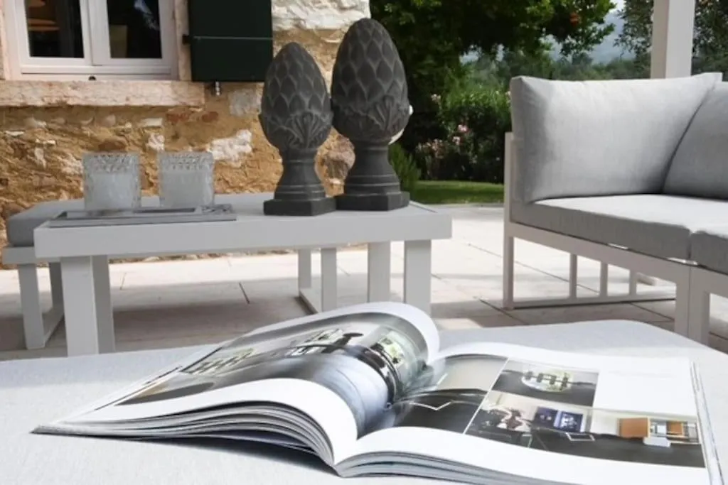Guest House In Villa Gabrielle Torri Del Benaco