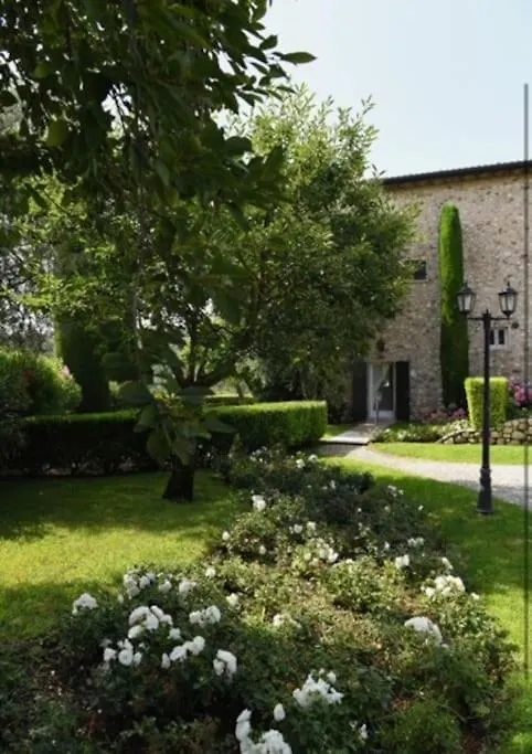 Guest House In Villa Gabrielle Torri Del Benaco