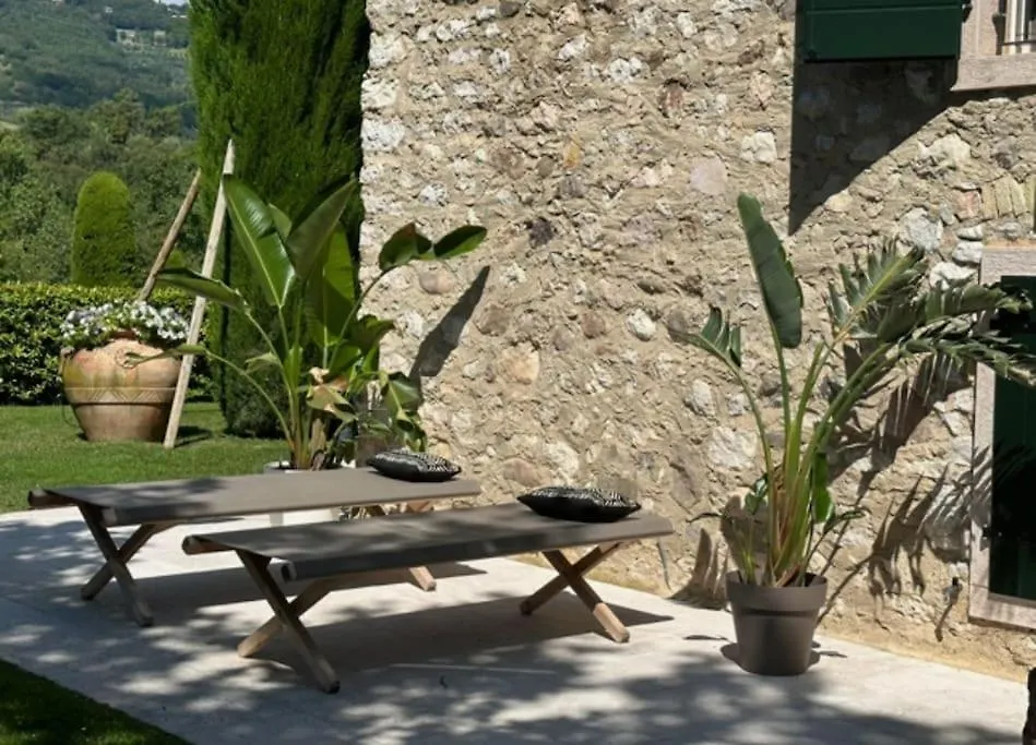 Guest House In Villa Gabrielle Torri Del Benaco