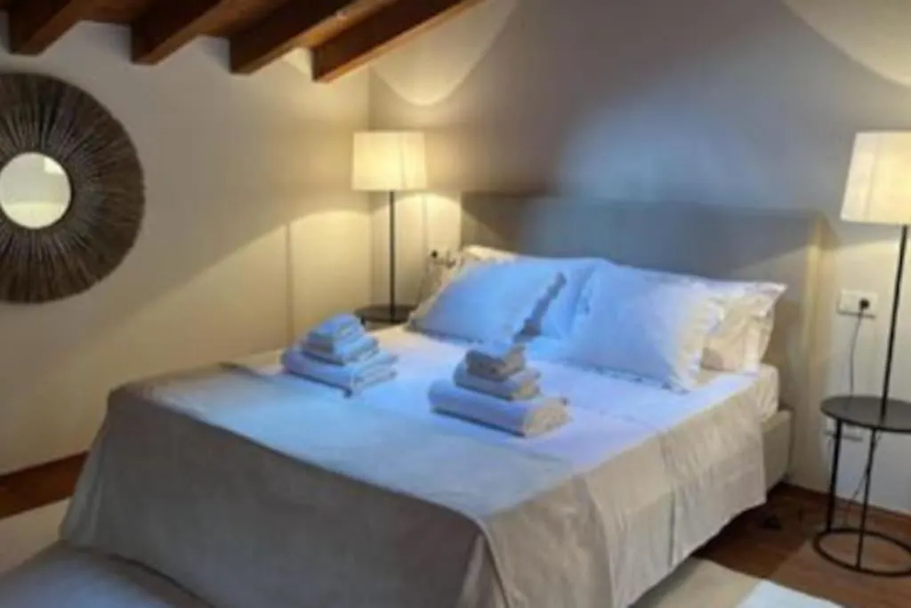 Guest House In Villa Gabrielle Torri Del Benaco