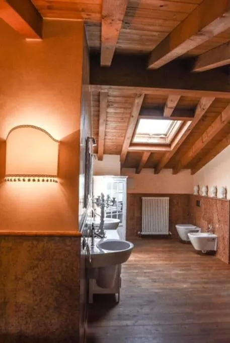 Guest House In Villa Gabrielle Torri Del Benaco