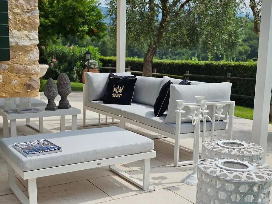 Guest House In Villa Gabrielle Torri Del Benaco