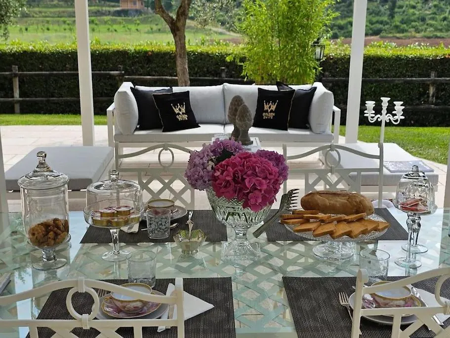 Guest House In Villa Gabrielle Torri Del Benaco