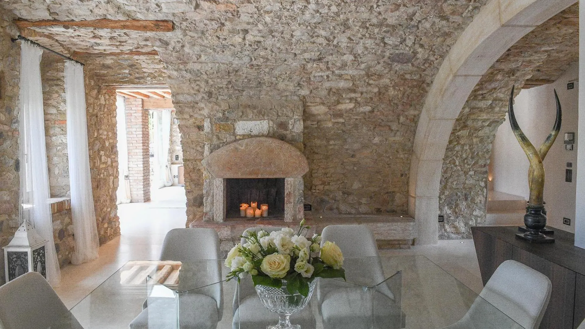 Guest House In Villa Gabrielle Torri Del Benaco