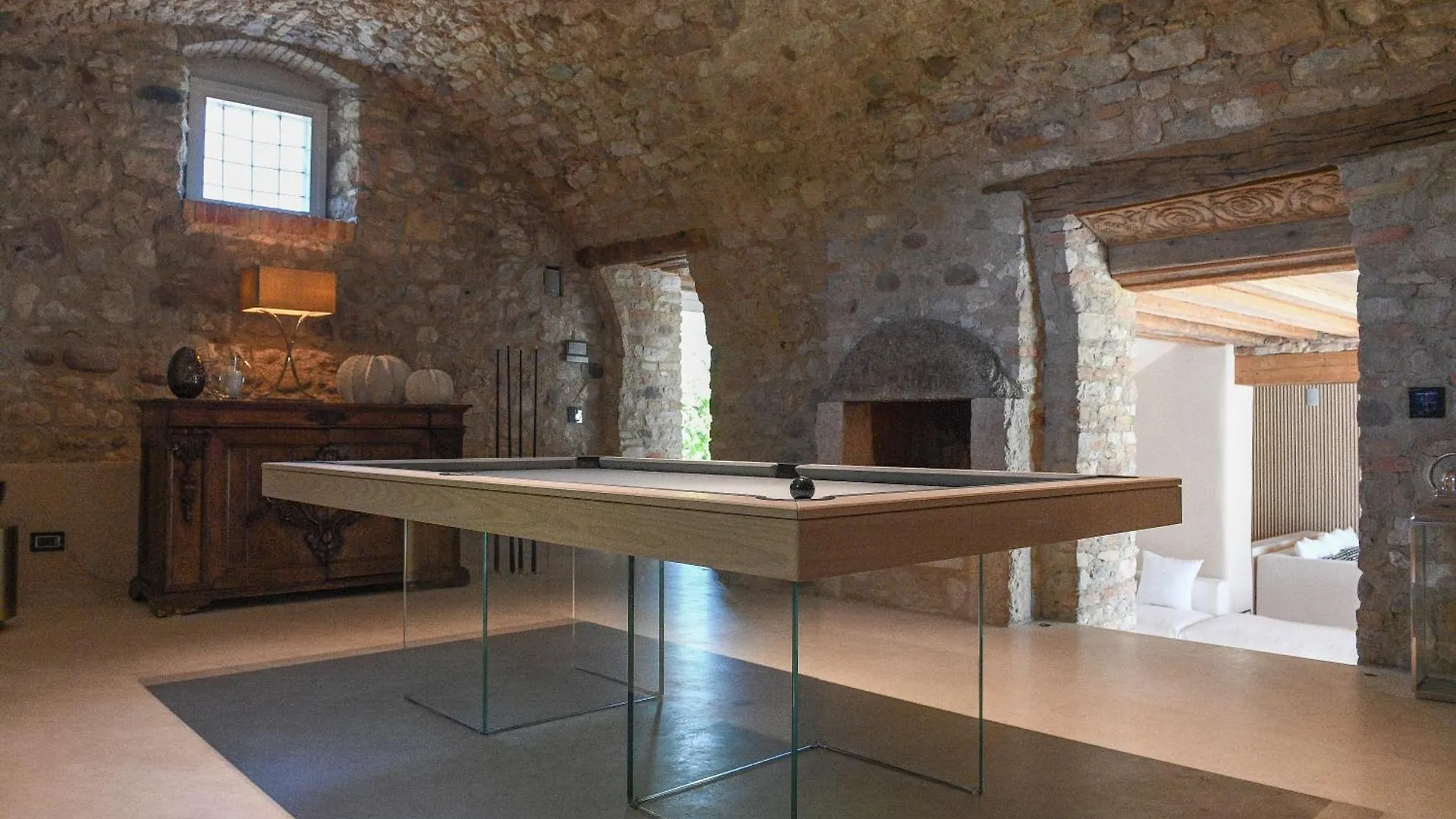 Guest House In Villa Gabrielle Torri Del Benaco