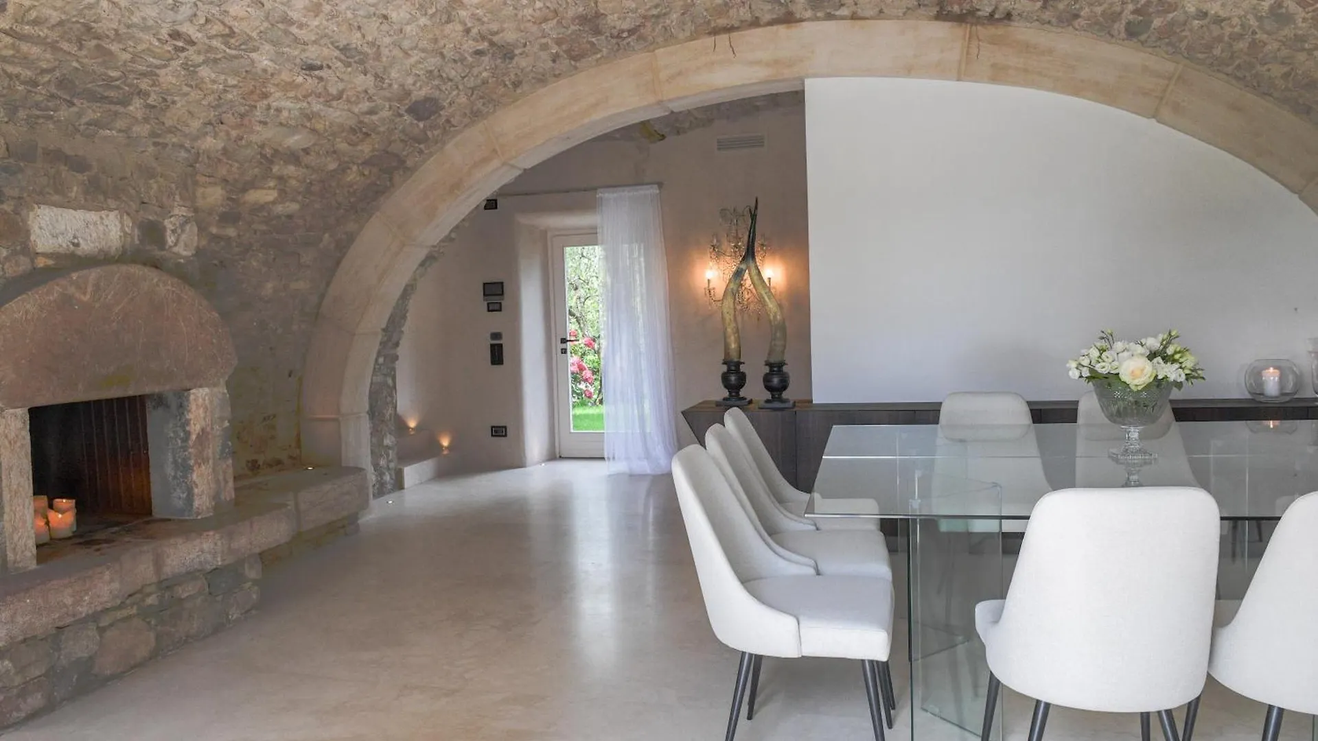 Guest House In Villa Gabrielle Torri Del Benaco