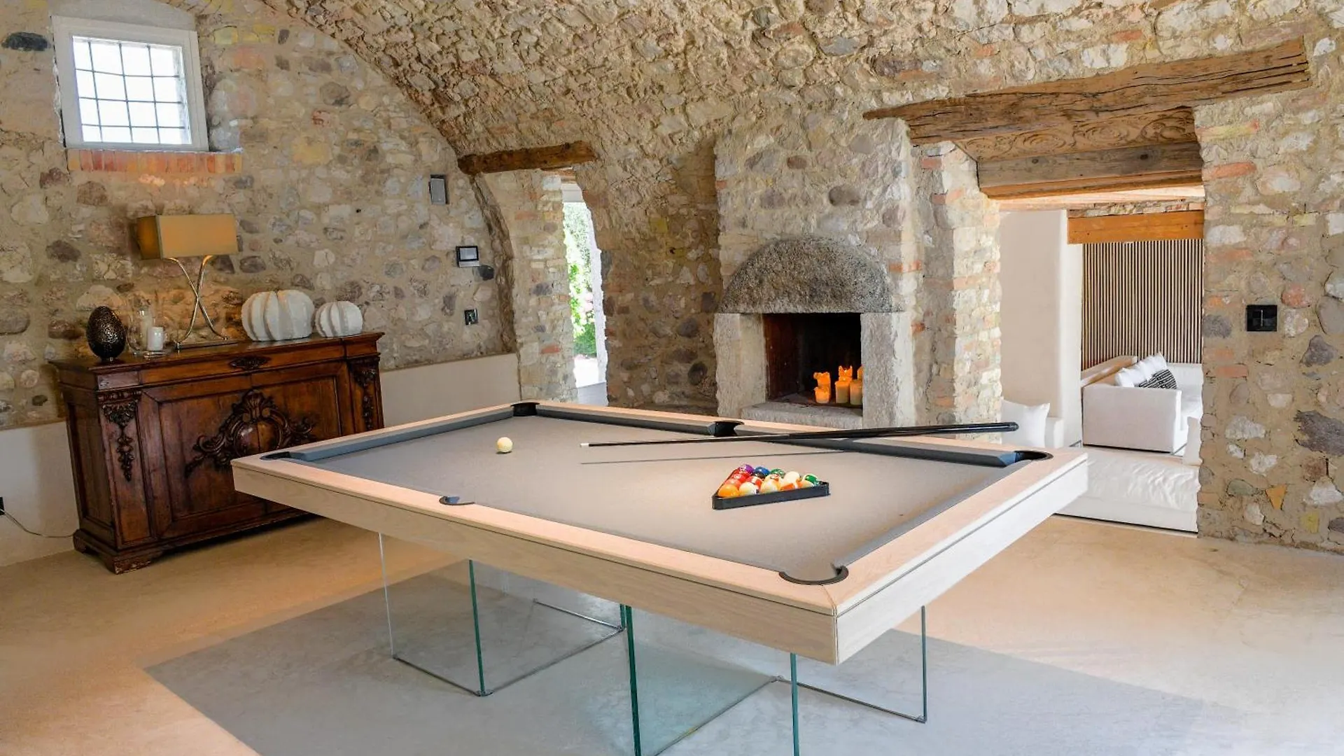 Guest House In Villa Gabrielle Torri Del Benaco 0*,  Italy