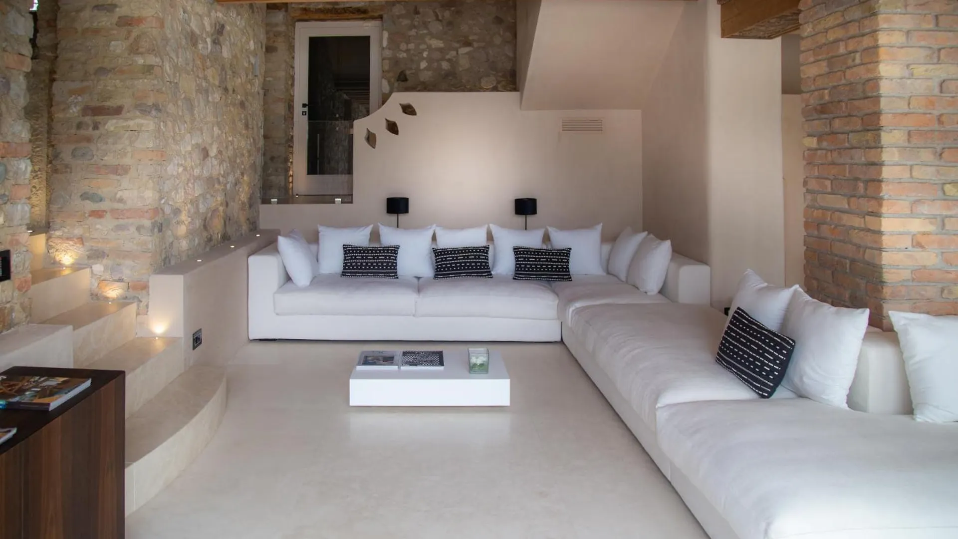 Guest House In Villa Gabrielle Torri Del Benaco 0*,