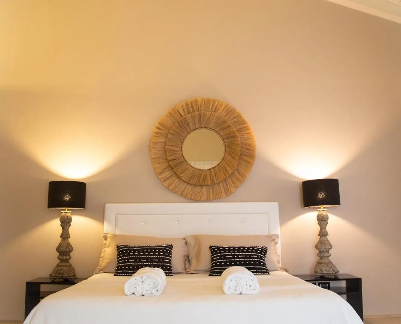 Guest House In Villa Gabrielle Torri Del Benaco