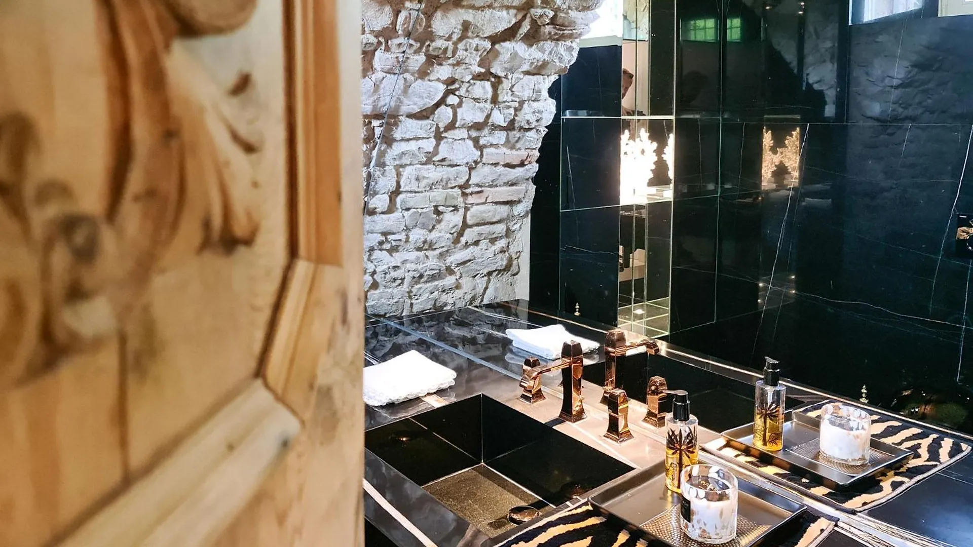 Guest House In Villa Gabrielle Torri Del Benaco