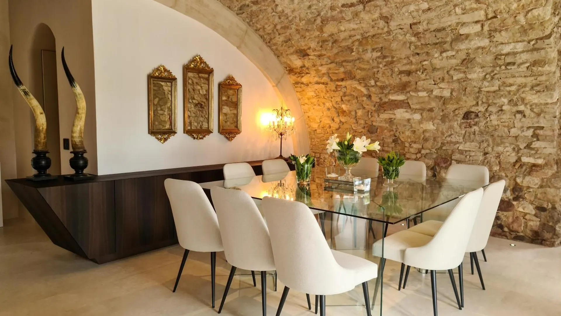 Guest House In Villa Gabrielle Torri Del Benaco Italy