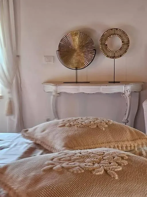 Guest House In Villa Gabrielle Torri Del Benaco 0*,