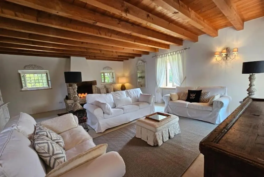 Guest House In Villa Gabrielle Torri Del Benaco